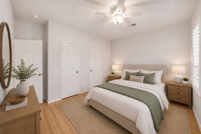 Building Photo - 2714 Crestbrook Ct