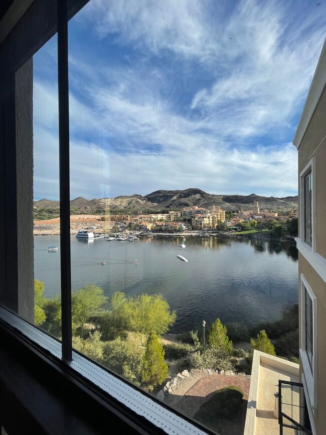 Building Photo - Lake Las Vegas Condo with STUNNING VIEWS!