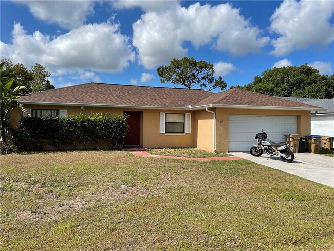 Primary Photo - 316 Mariana Way