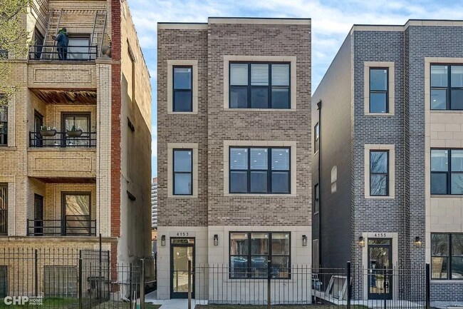 Building Photo - 3937 S Indiana Ave