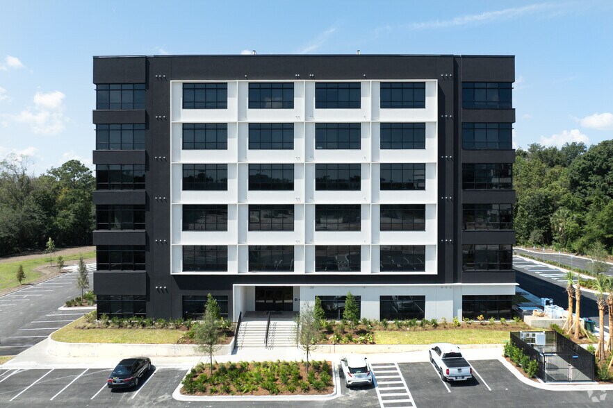 Building Photo - Interra Apartments