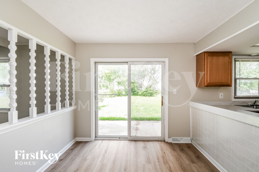 Building Photo - 6722 Churchman Ave