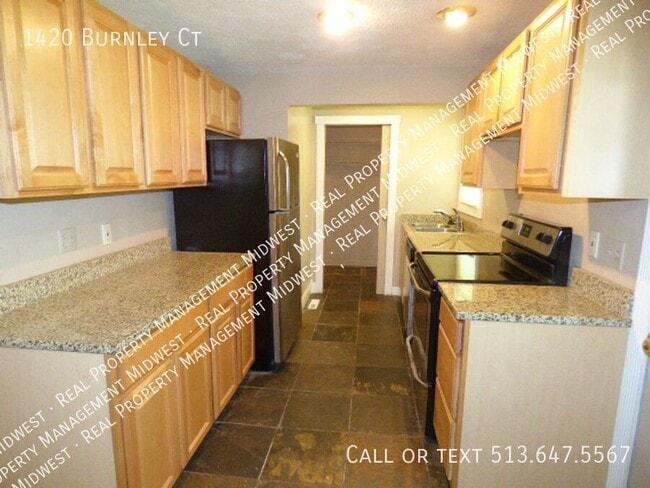 Building Photo - 1420 Burnley Ct