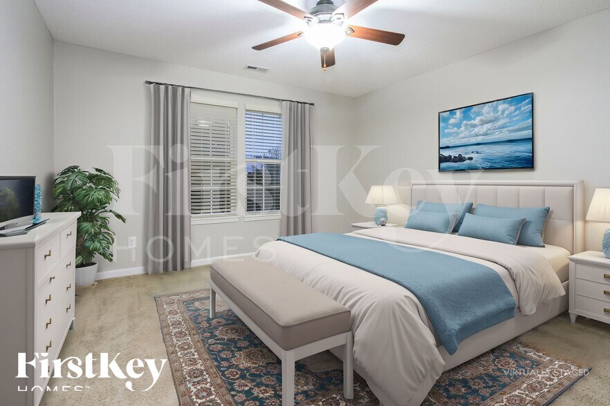 Building Photo - 3786 White Cliff Way