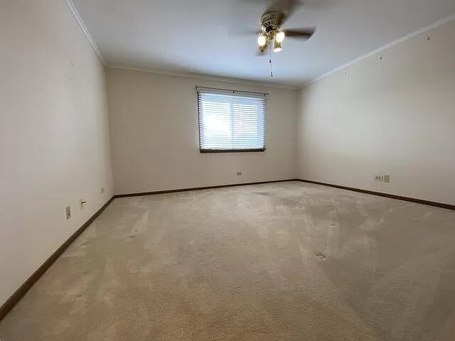 Master Bedroom - 1514 N River West Ct