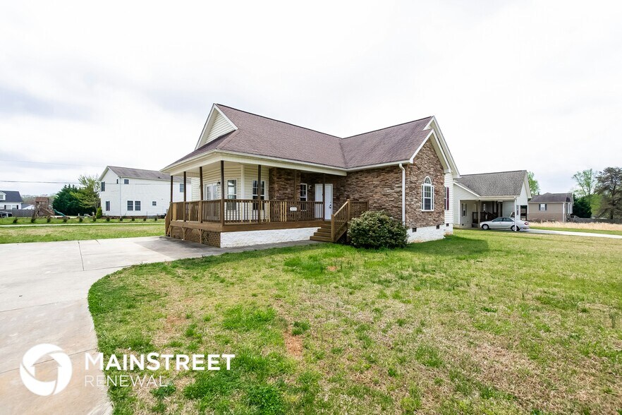 Building Photo - 5125 Asia Chanel Dr