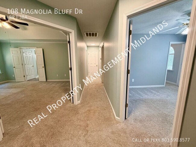 Building Photo - 108 Magnolia Bluff Dr