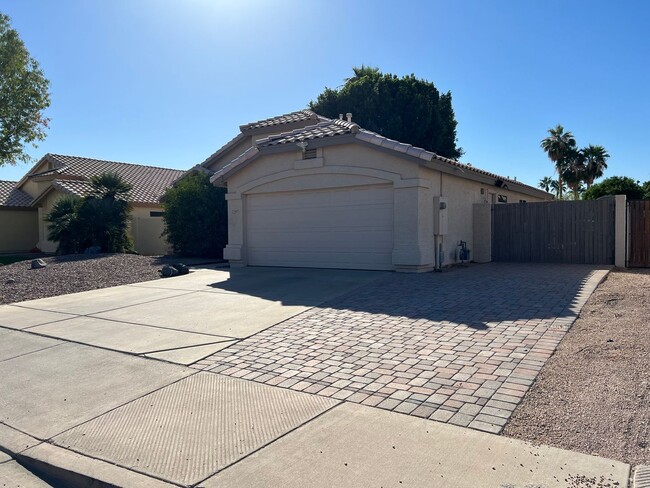 Building Photo - Beautiful 3 Bed 2 Bath House For Rent Gilbert