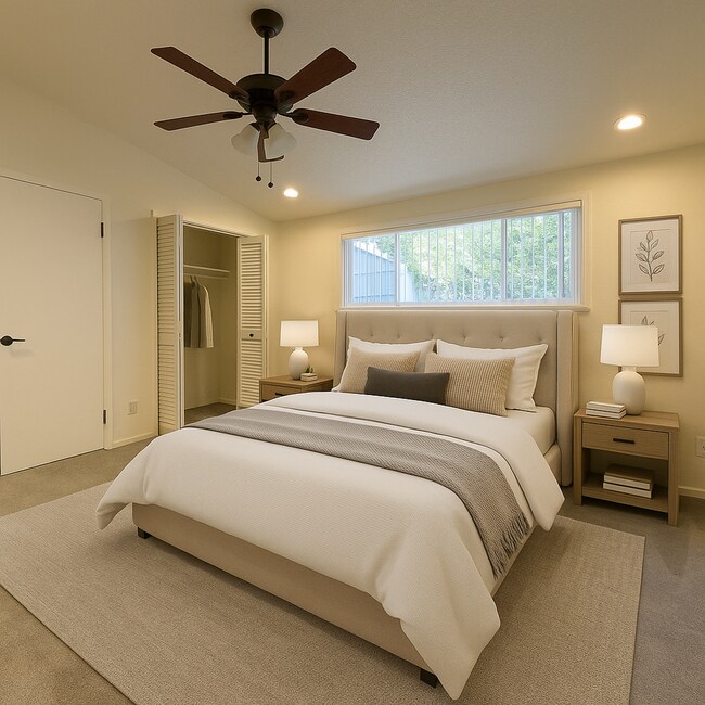 Building Photo - Live in Comfort. Live in Style. Live in La...