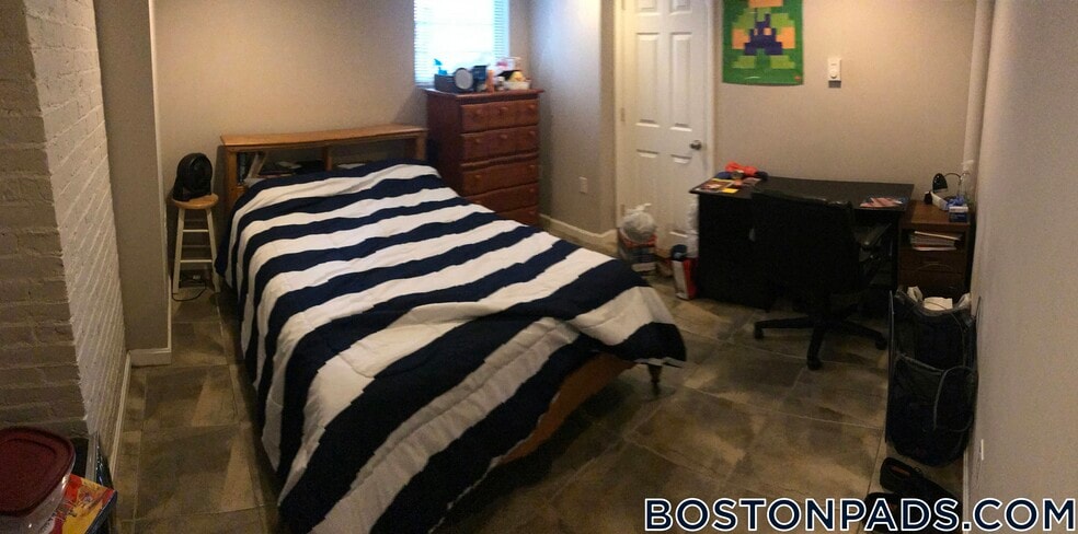 Building Photo - 45 Allston St