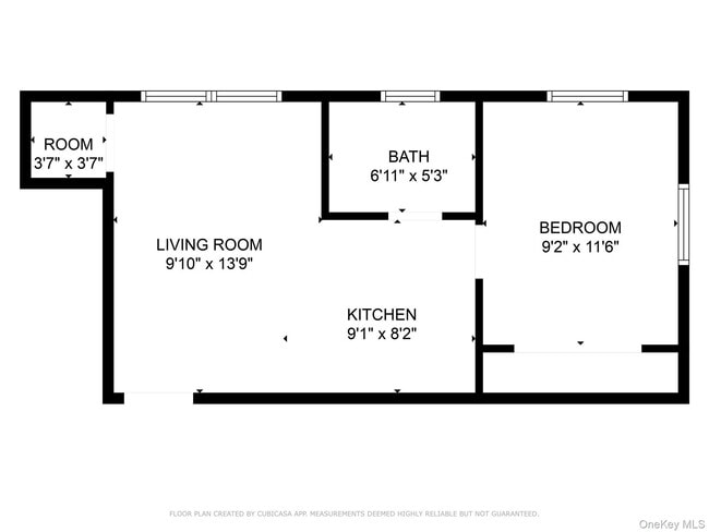 Building Photo - 98 E Market St