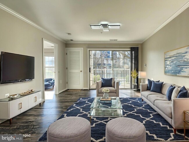 Building Photo - 1001 Gaither Rd