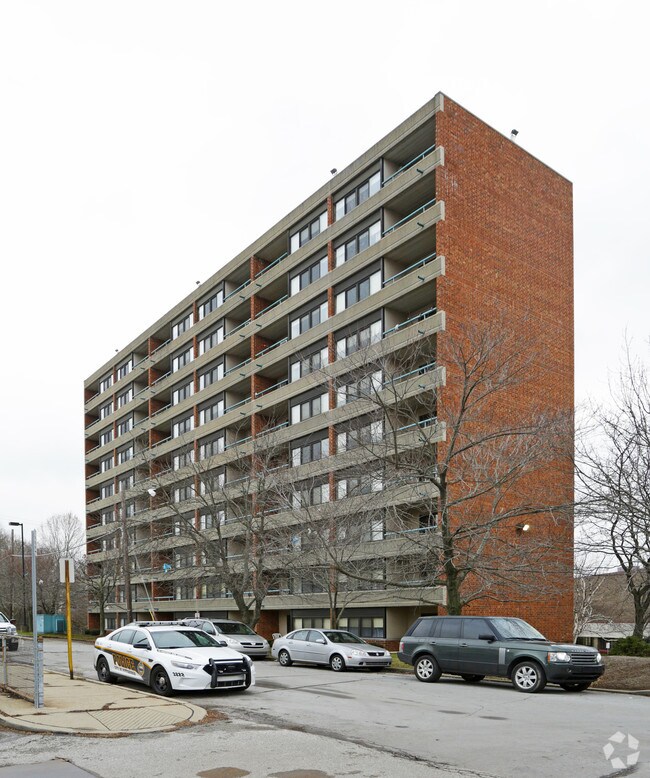 Ebenezer Tower 420 Dinwiddie St Pittsburgh PA 15219 Apartment Finder