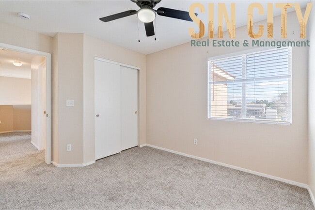 Building Photo - "Charming 3-Bedroom Oasis in North Las Vegas - Spacious Comfort Awaits!"