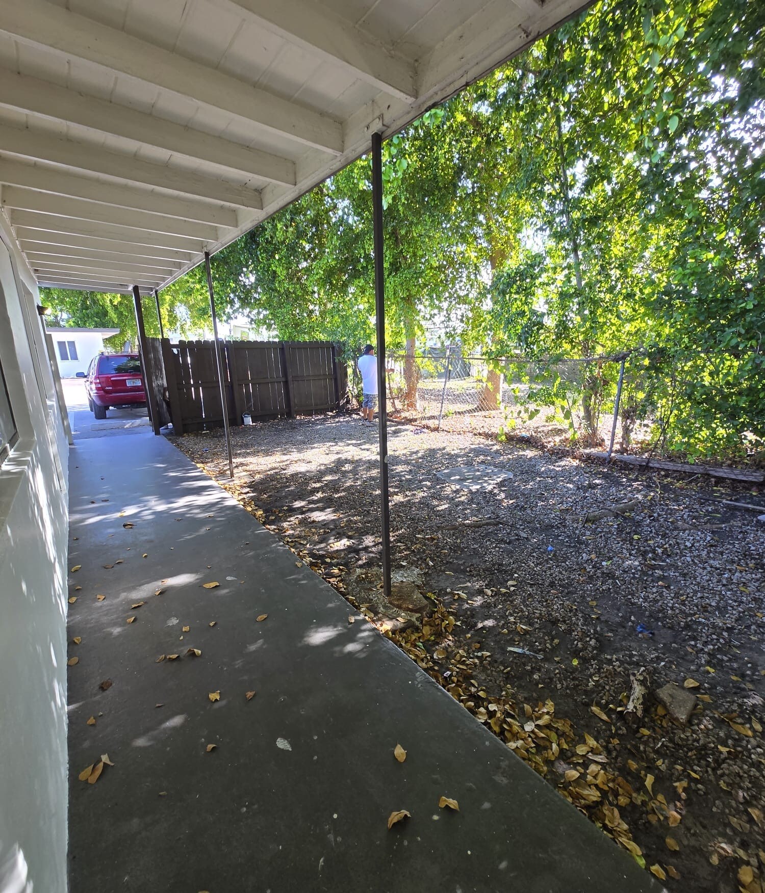 Building Photo - 3971 SW 12th Pl