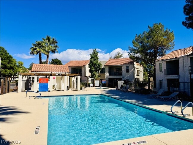 Building Photo - 4831 Nara Vista Way