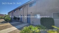 Building Photo - 2423 Olive St