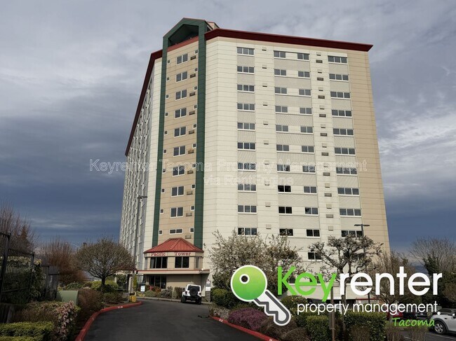 Building Photo - 3201 Pacific Ave