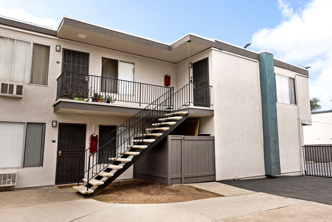 Building Photo - Terre at 1050 Peach
