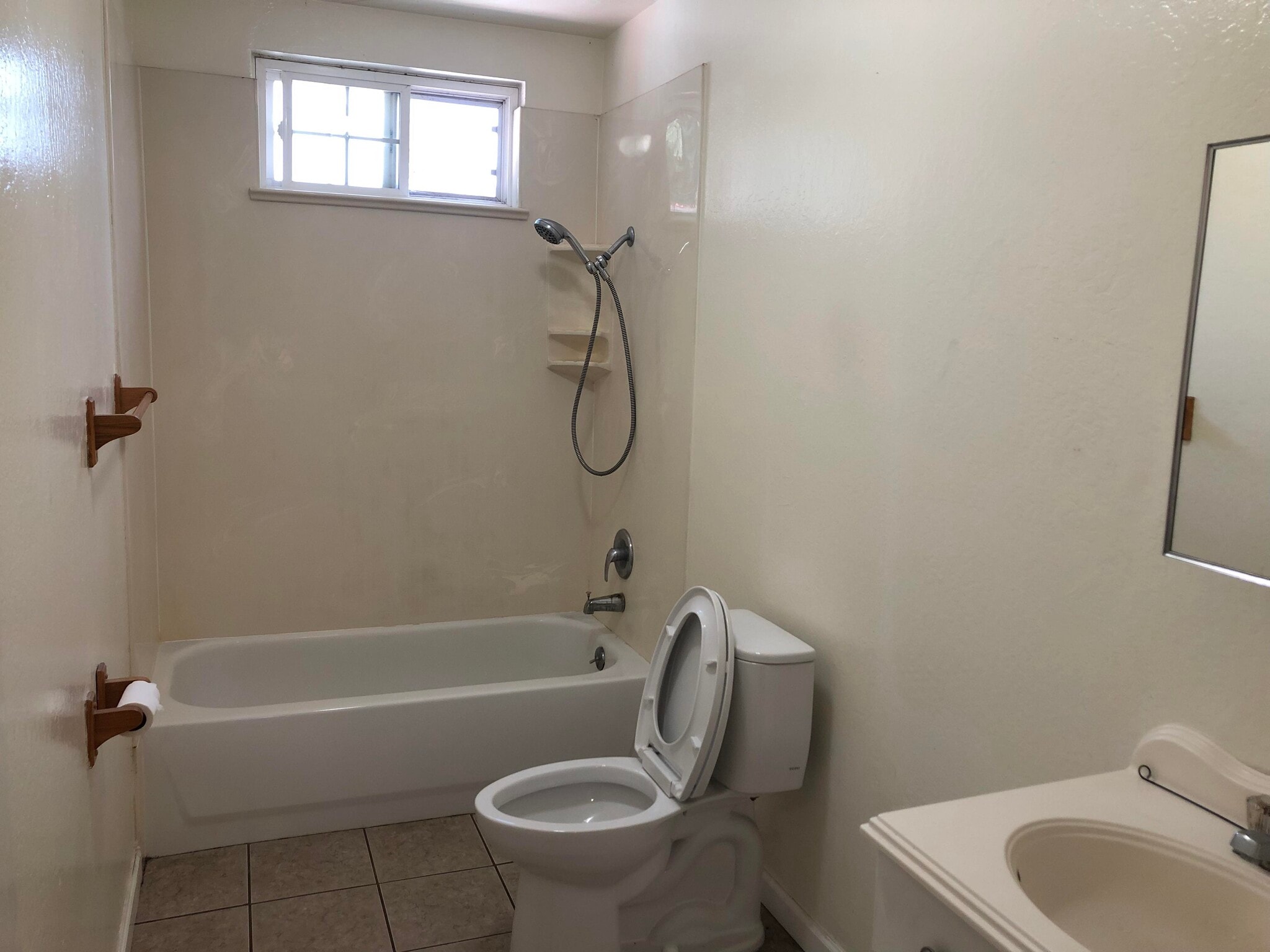 Bathroom - 33652 11th St