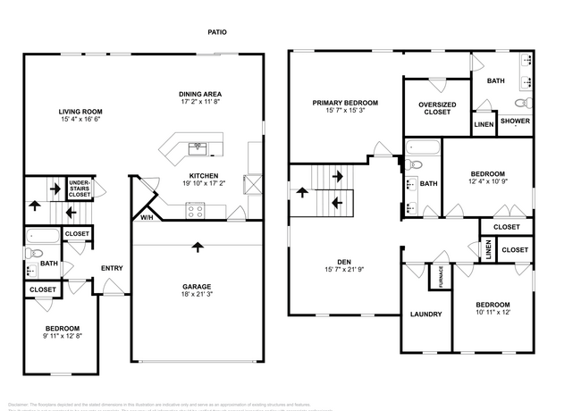 Building Photo - 119 Gustaf Trl