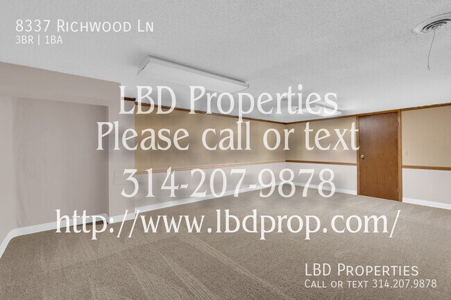 Building Photo - 8337 Richwood Ln