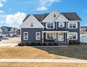 Building Photo - 312 Maycox Ln