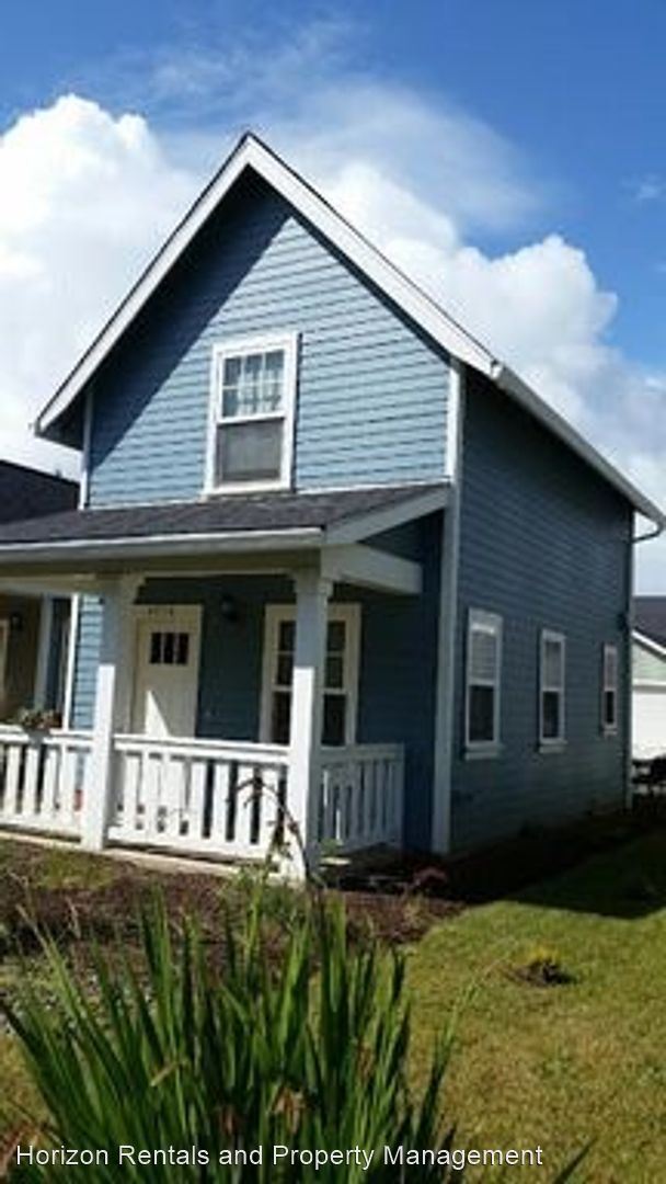 Primary Photo - 2 br, 1 bath House - 4330 SE Harborton
