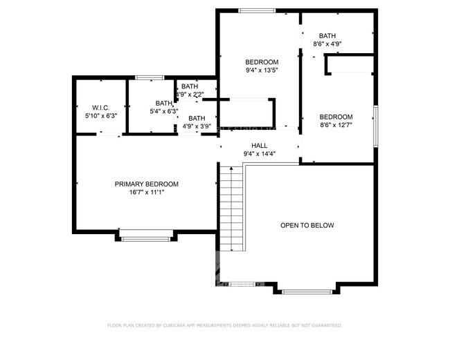 Building Photo - 8145 Camfield Cir