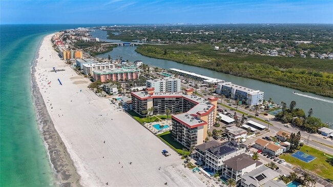 Building Photo - 18304 Gulf Blvd