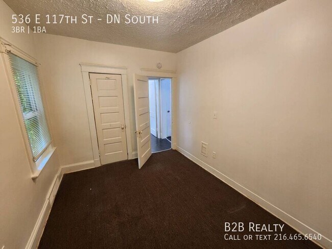 Building Photo - 536 E 117th St