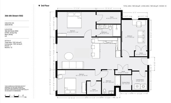 Building Photo - 366 6th St