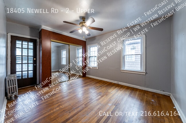 Building Photo - 18405 Newell Rd