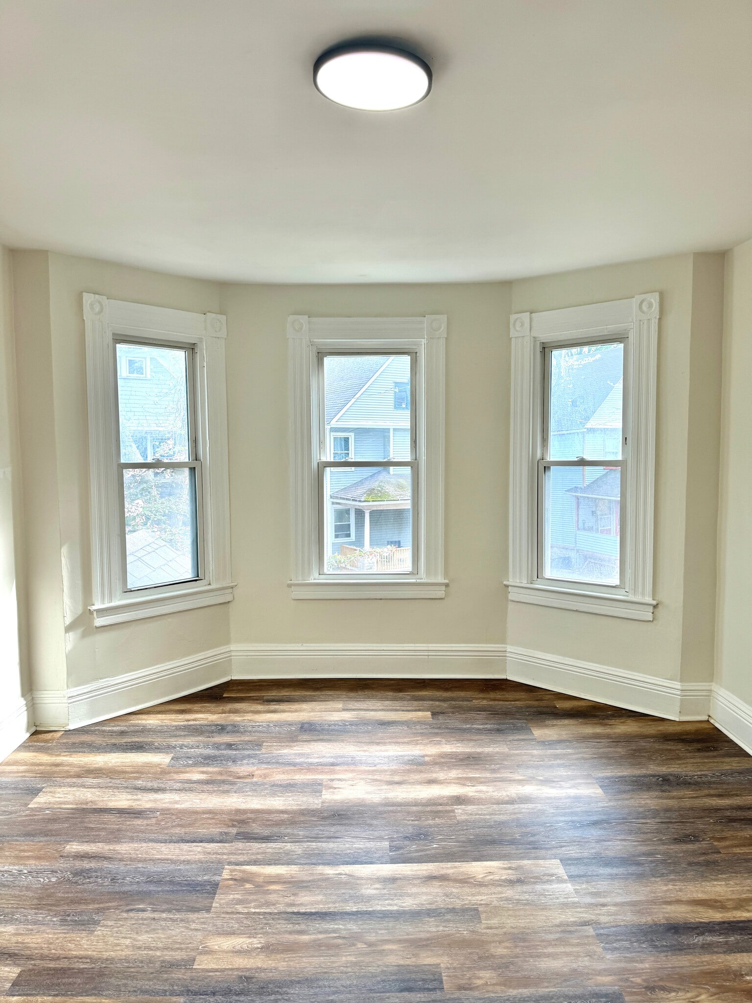 Master Bedroom - 246-248 Richard St