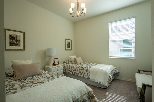 Building Photo - 3198 Sanctuary Dr