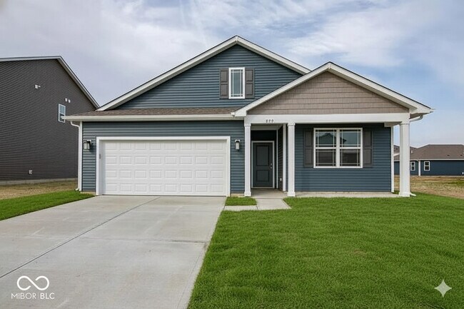 Primary Photo - 876 Downey Ln