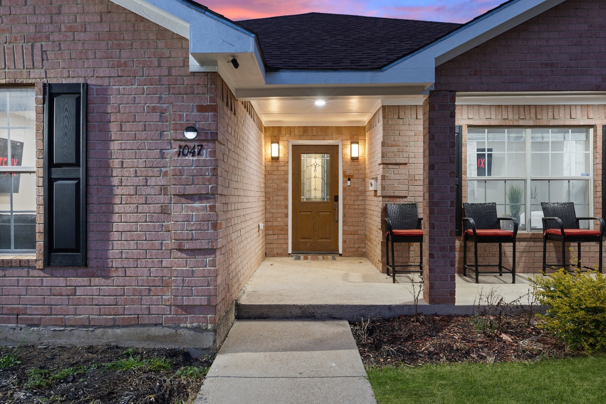 Building Photo - 1047 Eldorado Ave