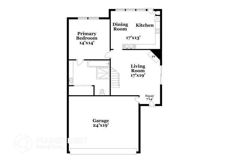 Building Photo - 6856 Driffield Cir E