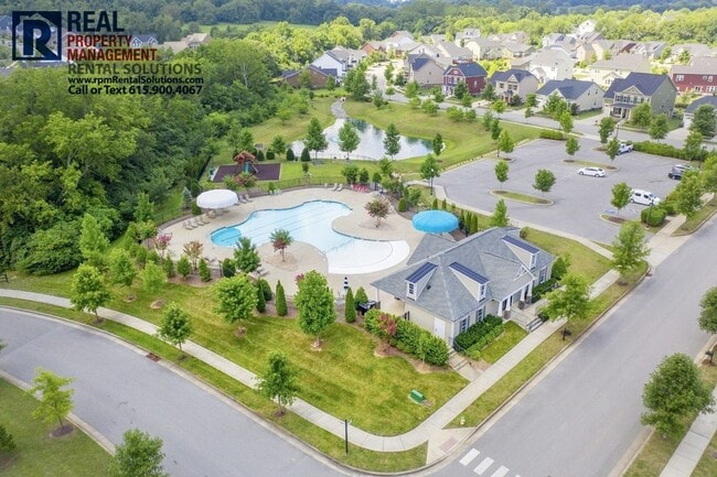 Building Photo - Wonderful 4BR/2.5BA for lease in Franklin, neighborhood pool and playground! Williamson County sc...