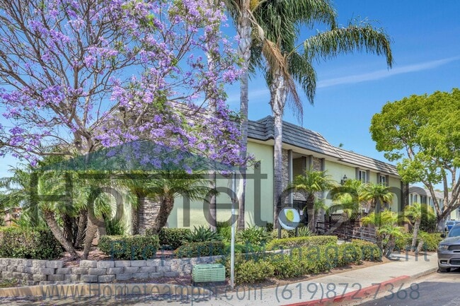 Building Photo - 2 BR/ 2 BA 920 SQFT Clairemont Mesa/ San D...