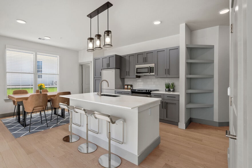 Primary Photo - Valle Vista