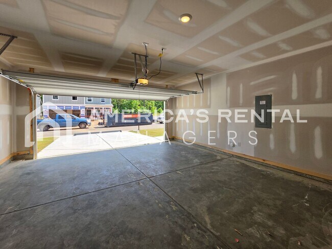 Building Photo - New House for Rent in Kimberly, AL!