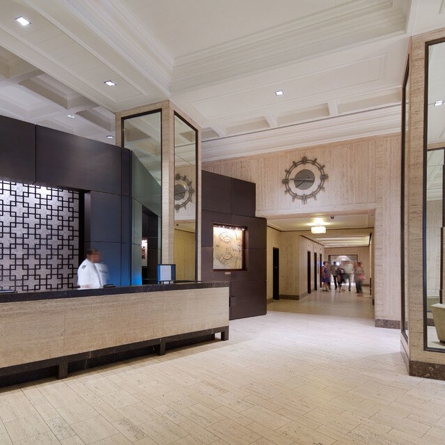 Building Photo - 20 W 64th St