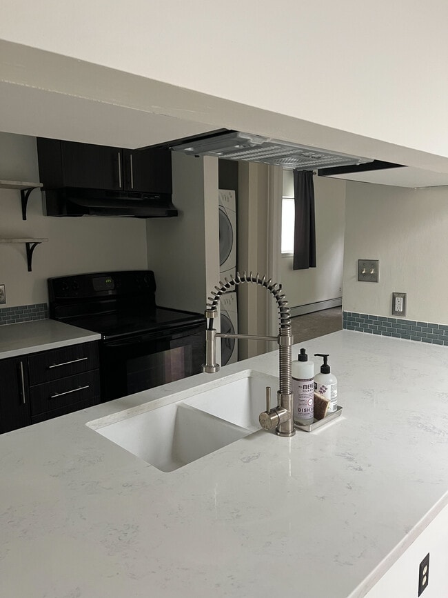 Kitchen - 1830 22nd St