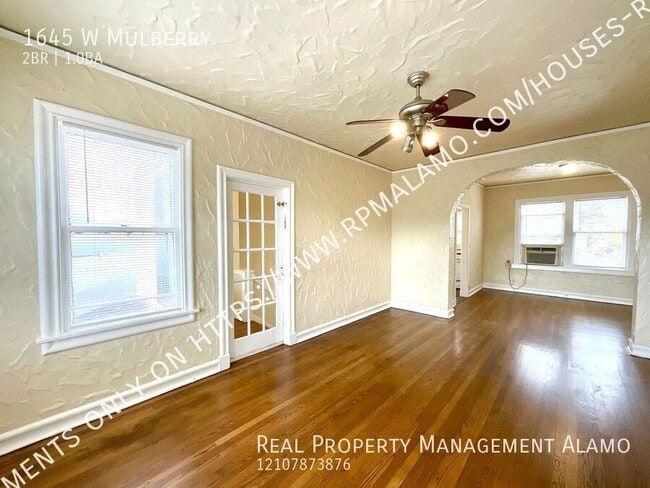 Building Photo - 1645 W Mulberry-