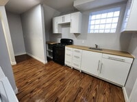 Building Photo - Bright 2 Bed / 1 Bath Apartment in Hammond — Water & Internet Included