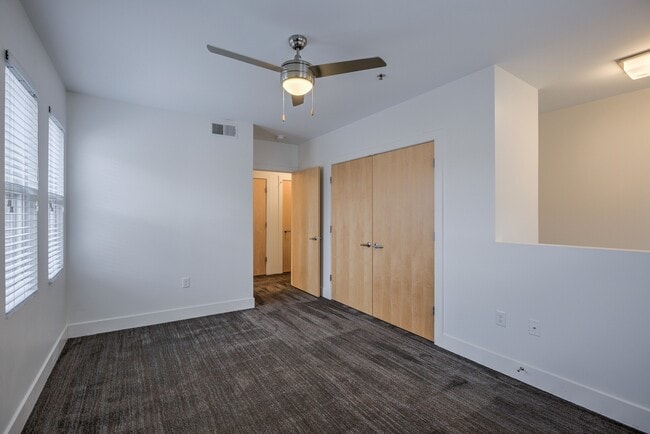 Floorplan - The Sawyer