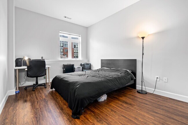 Building Photo - 1500 Commonwealth Ave