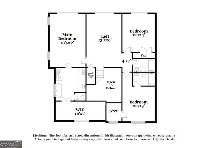 Building Photo - 2501 Kolb Manor Cir SW