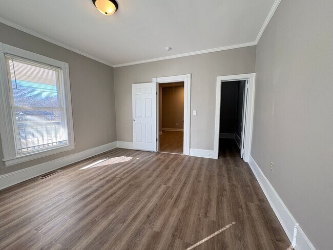 Building Photo - 3 Bedroom, 1 Bathroom House in Reidsville!